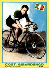 figurina Mira Campionissimi