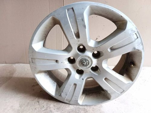 Cerchio lega 17 pollici - 1,