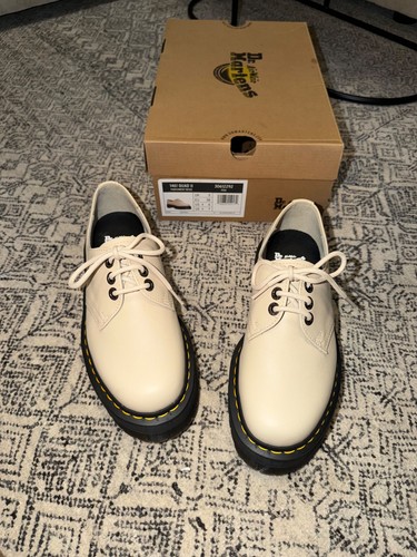 Scarpe oxford martens 1461 - martens,