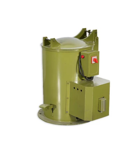 Centrifughe industriali - centrifughe,