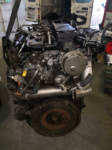 4hu qvfa motore imp denso - motore,
