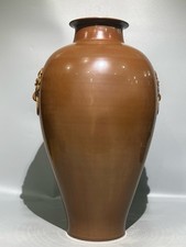 Raro vaso in porcellana Song