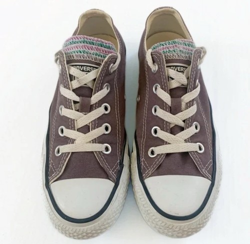 Converse all star low - all,