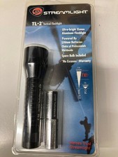 Torcia Streamlight TL-2 verde