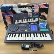 Yamaha PortaSound PSS-102 Mini