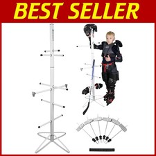 Hockey Equipment Dry Rack -