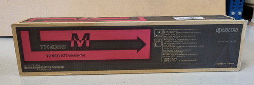 Toner kyocera 8305m magenta - toner,