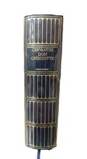 CERVANTES DON CHISCIOTTE I
