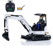 Kit Bulldozer Idraulico RC in