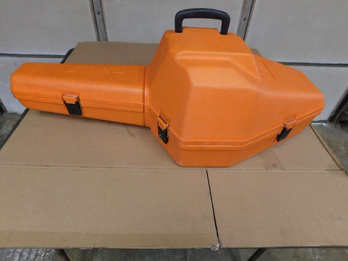 Valigetta porta motosega - , stihl