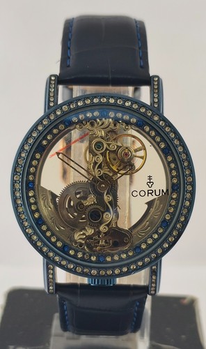 Orologio polso uomo corum - da,
