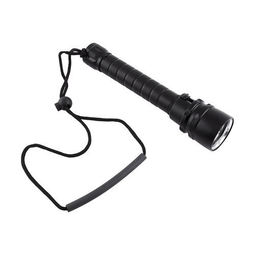 Torcia subacquea 2000lm - subacquea, da