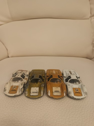 Mebetoys lot porsche carrera - lot,