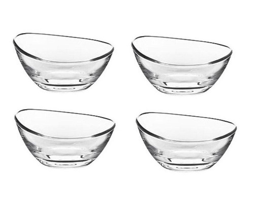 Luigi bormioli parma set - bormioli, 4