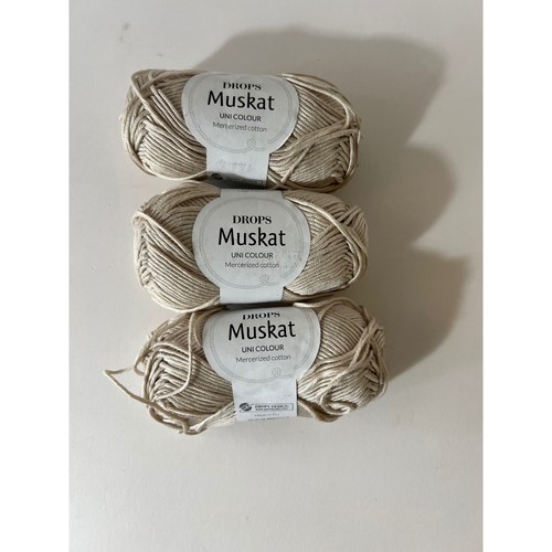 Matassine gocce moscato - 3,