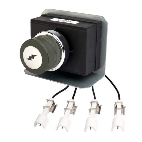 Nuovo modulo accensione - 1, *