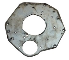 Carter motore monoblocco - carter,