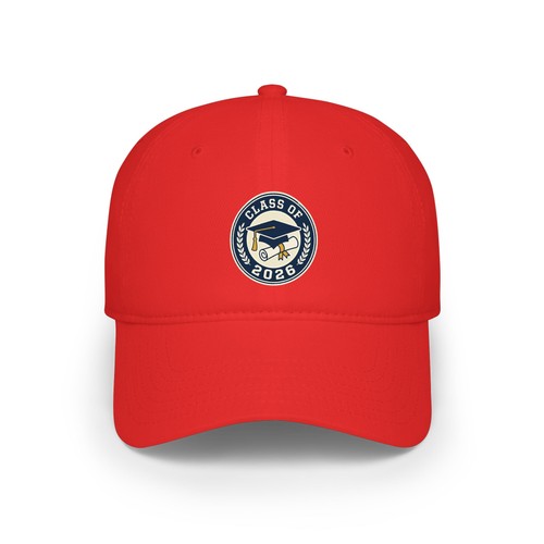 Cappellino baseball emblema