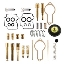 Kit Riparazione Carburatore