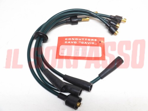 Cavi fili candele fiat 238 - fili,