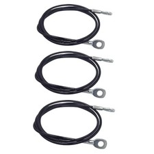 Fitness Pulley System Cable