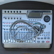 AKAI Professional DPS12i Registratore MTR Digital Personal Studio