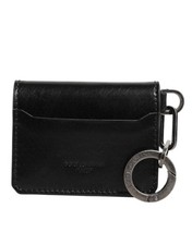 Dolce & Gabbana Wallet Black