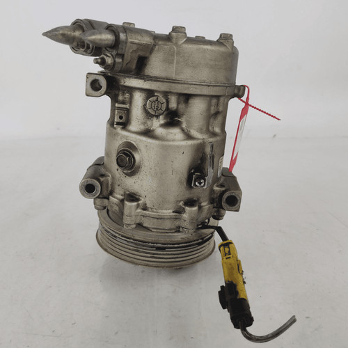 Compressore peugeot expert - a/c,