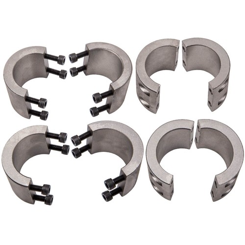 Roll cage tube clamp - cage, cnc