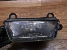 Aprilia RS 125 Extrema GS Faro