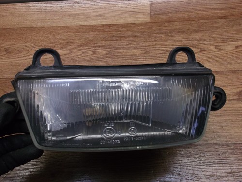 Aprilia 125 extrema faro - aprilia,