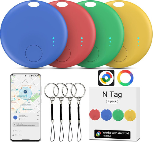 Air tracker android pcs - air,
