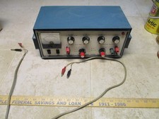 Heathkit GENERATORE AUDIO