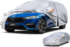 Telo Copriauto Da Esterno