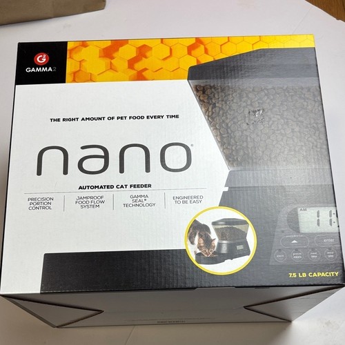 Gamma2 nano alimentatore - gamma2,