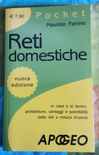 Maurizio Parrino RETI