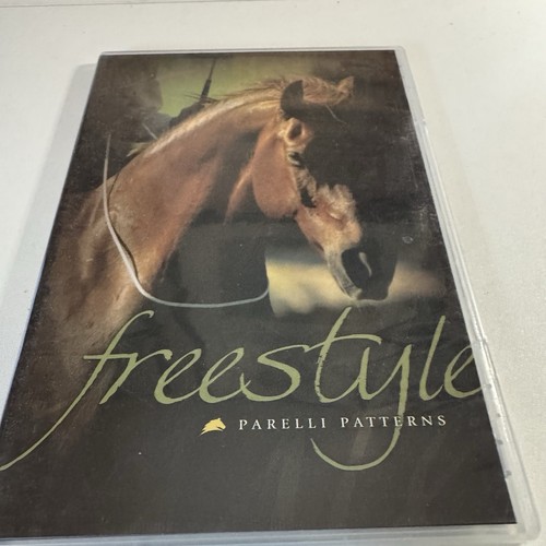 Parelli patterns freestyle - patterns,
