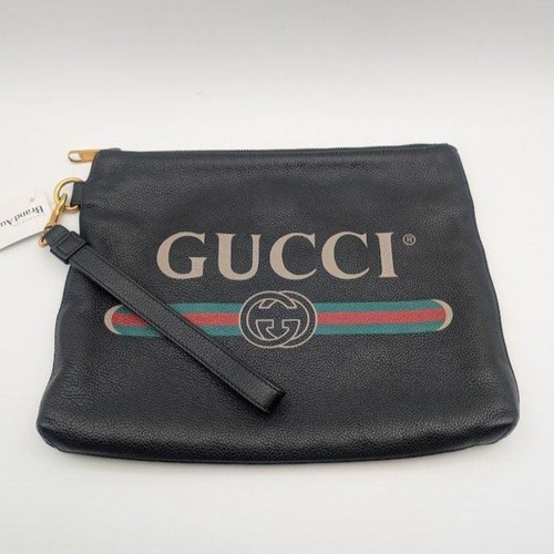 Borsa pochette gucci - borsa,