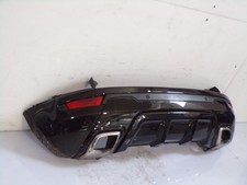 11583 Paraurti Posteriore Range Rover Evoque 2014 COD LR074965