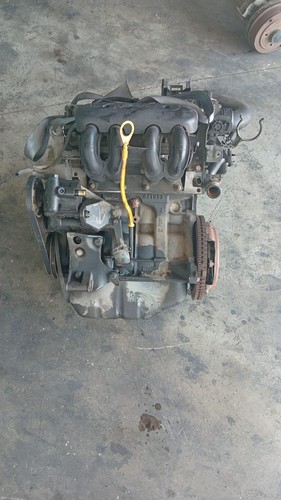 Motore semicompleto per - motore,