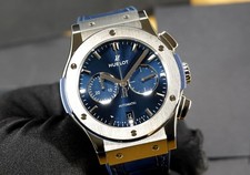 HUBLOT 42mm Classic Fusion