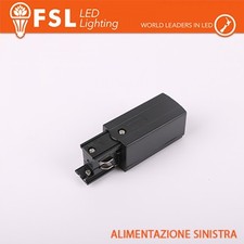 FSL Testata Alimentazione