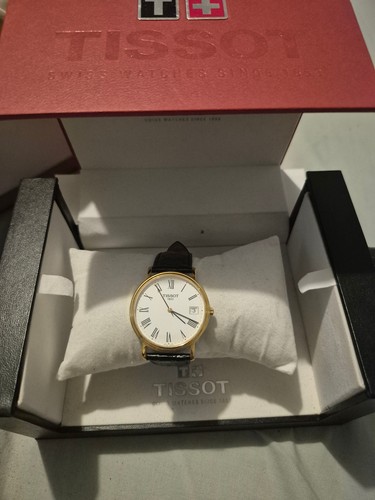 Orologio tissot uomo quartz - tissot,