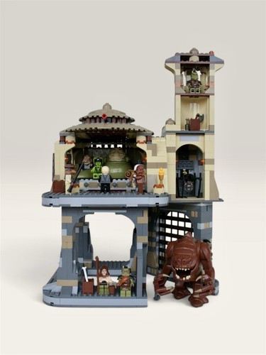 Lego star war - star,