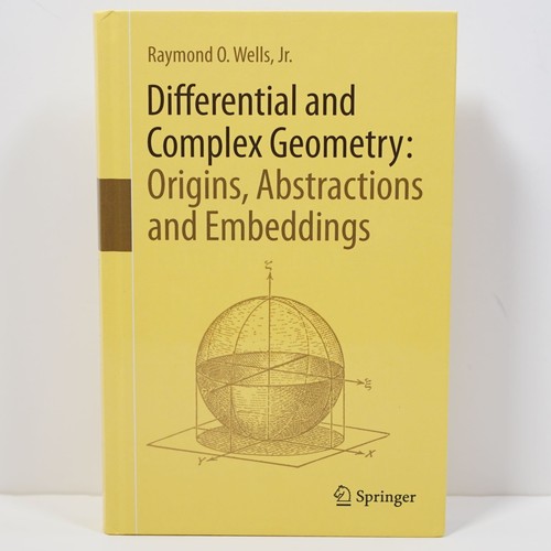 Differential and complex - differential,