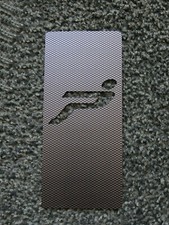 TUNING PEDANA POGGIAPIEDE