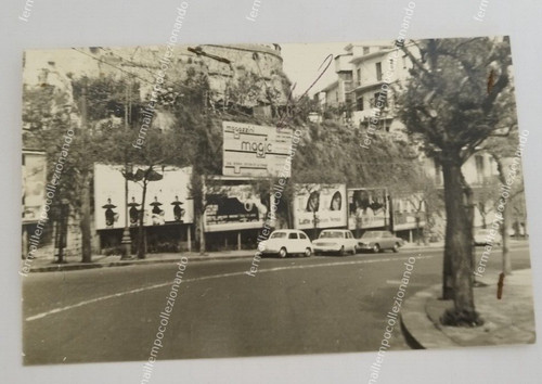 Ba92 foto napoli citta via - citta',