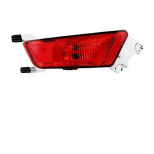 FANALE FANALINO POSTERIORE SX