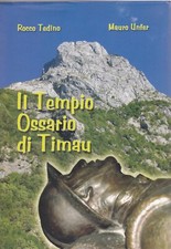 "Il tempio Ossario di Timau"