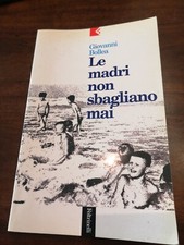 Giovanni Bollea: le madri non